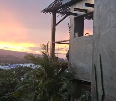 Las Terrenas Hostel | Casba Hostel