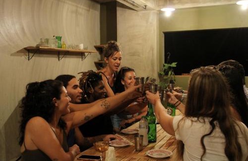 Las Terrenas Hostel | Casba Hostel