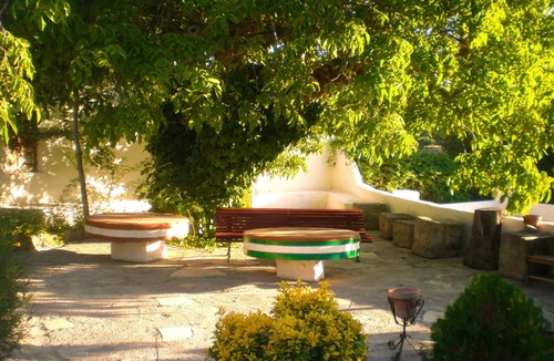 La Alqueria Apartment | Cascada Apartment: sound of life