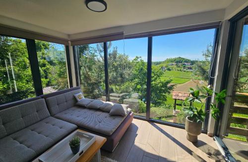Barilovic House | Cascada Cottage