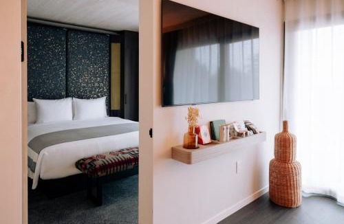 Alberta Hotel | CASCADA Thermal Springs & Hotel