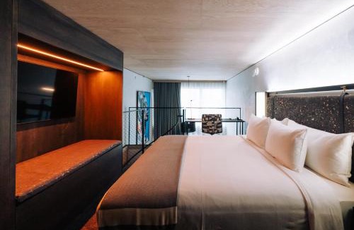 Alberta Hotel | CASCADA Thermal Springs & Hotel