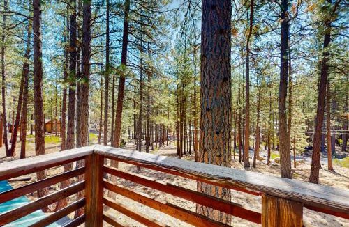 River Forest Acres House | Cascade Cabin