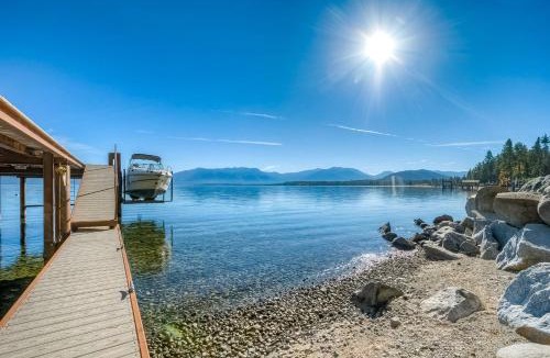 South Lake Tahoe House | Cascade Charms