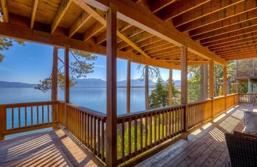 South Lake Tahoe House | Cascade Charms