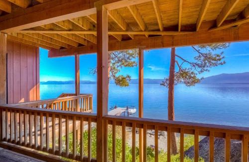 South Lake Tahoe House | Cascade Charms