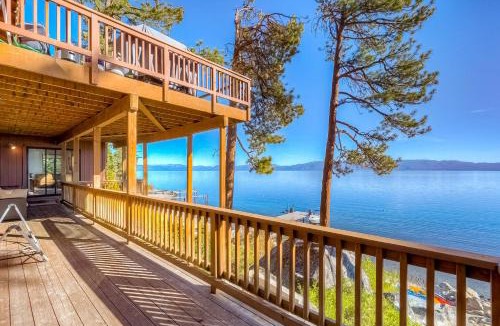 South Lake Tahoe House | Cascade Charms