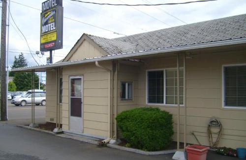 Lebanon Hotel | Cascade City Center Motel