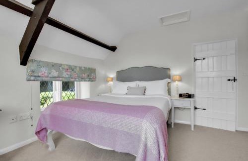 Exford House | Cascade Cottage