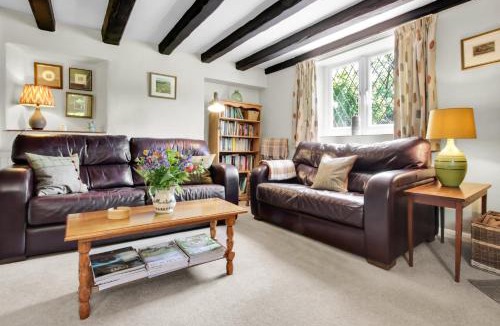 Exford House | Cascade Cottage