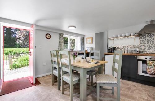 Exford House | Cascade Cottage
