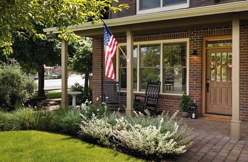 Sisters House | Cascade Cottage in Pine Meadows for 6!