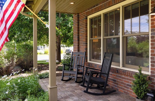 Sisters House | Cascade Cottage in Pine Meadows for 6!