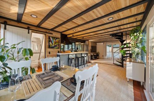 Nevada City Ski Chalet | Cascade Dream