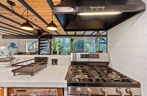 Nevada City House | Cascade Dream