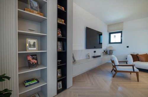 Gornji Kono Apartment | Cascade Luxury Apartments