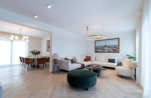 Gornji Kono Apartment | Cascade Luxury Apartments