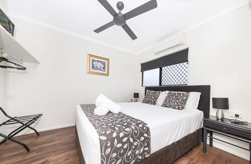 Rosslea Hotel | Cascade Motel In Townsville