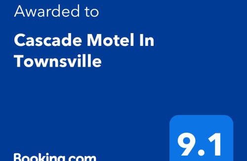 Rosslea Hotel | Cascade Motel In Townsville