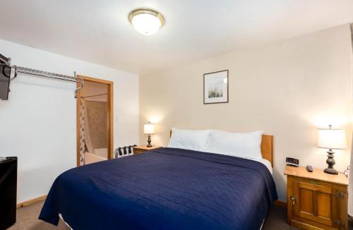 Oakridge Hotel | Cascade Motel