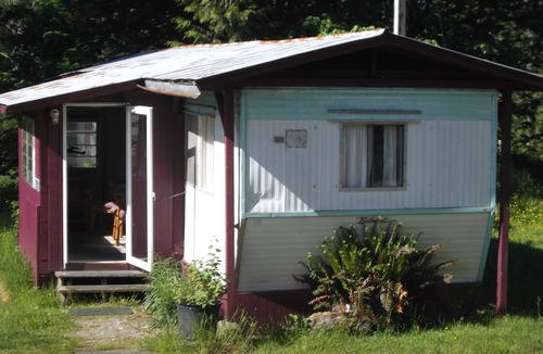 Rockport House | Cascade Mountain Getaway