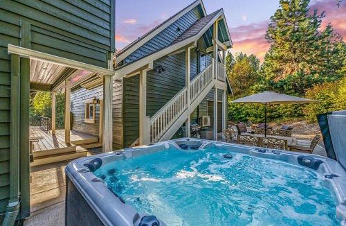 Cle Elum House | Cascade Mountain Villa