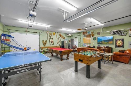 Cle Elum House | Cascade Mountain Villa
