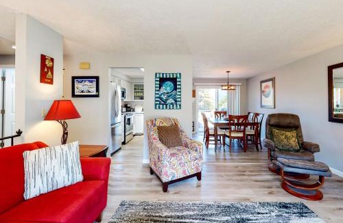 Cascade Locks Apartment | Cascade River Watch
