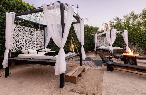 Rancho Santana House | Cascade Sanctuary at Montage