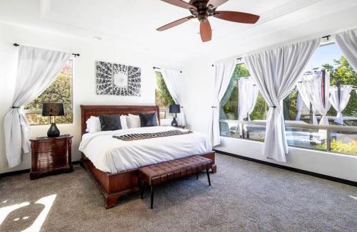 Rancho Santana House | Cascade Sanctuary at Montage