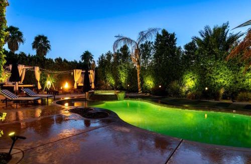 Rancho Santana House | Cascade Sanctuary at Montage
