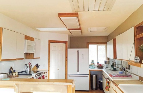 Chiloquin House | Cascade View