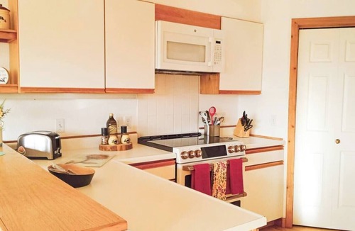 Chiloquin House | Cascade View