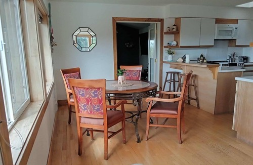 Chiloquin House | Cascade View