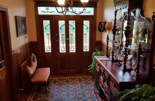 Katoomba House | Cascades Manor Katoomba