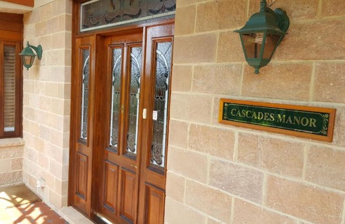 Katoomba House | Cascades Manor Katoomba