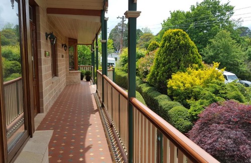 Katoomba House | Cascades Manor Katoomba