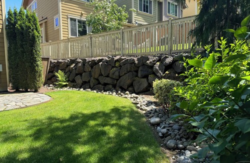 Snoqualmie Ridge House | Cascades Retreat with Hottub