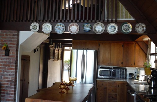 Snohomish Cabin | Cascades View A Frame