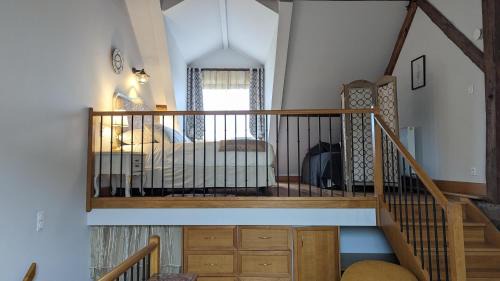 Lechatelet House | Cascarot