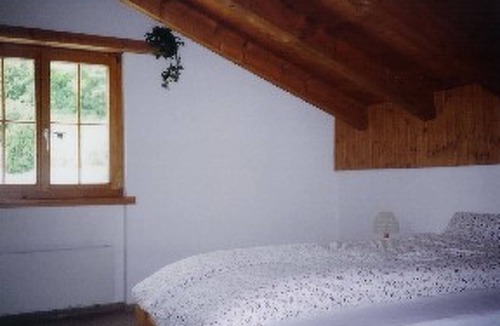 Tujetsch Apartment | Cascharolas Bellingreri, (Rueras/Sedrun). by Interhome