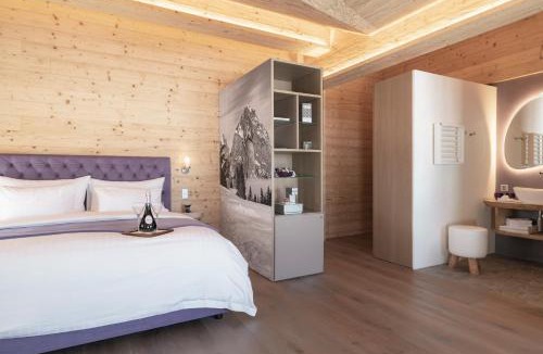 Stoos Hotel | Caschu Alp Boutique Design Hotel Stoos - adults only
