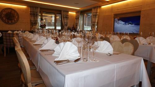 Stoos Hotel | Caschu Alp Boutique Design Hotel Stoos - adults only