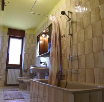 Canale House | Cascina Speronetti