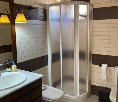 Linares Apartment | Casco Antiguo B&A