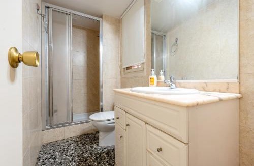 Riudoms Apartment | Casco Antiguo De Riudoms