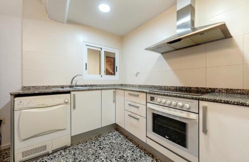 Riudoms Apartment | Casco Antiguo De Riudoms