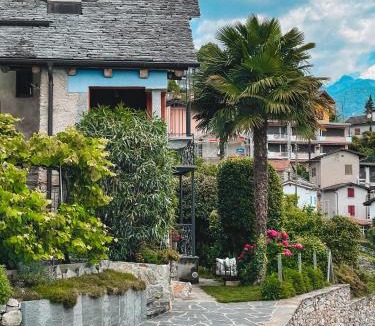 Orselina Bed & Breakfast | Case di Sotto, House & Breakfast