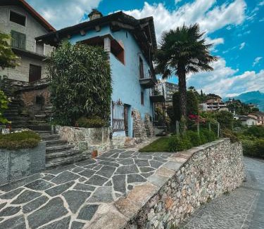 Orselina Bed & Breakfast | Case di Sotto, House & Breakfast