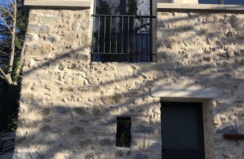 Serralongue Apartment | CASE MINORE